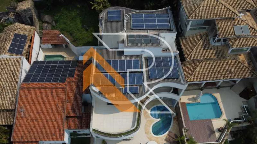 Casa de Condomínio, 4 quartos - Foto 28