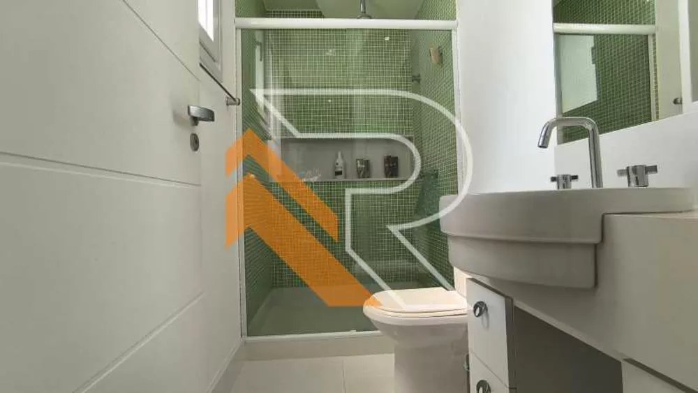 Casa de Condomínio, 4 quartos - Foto 25