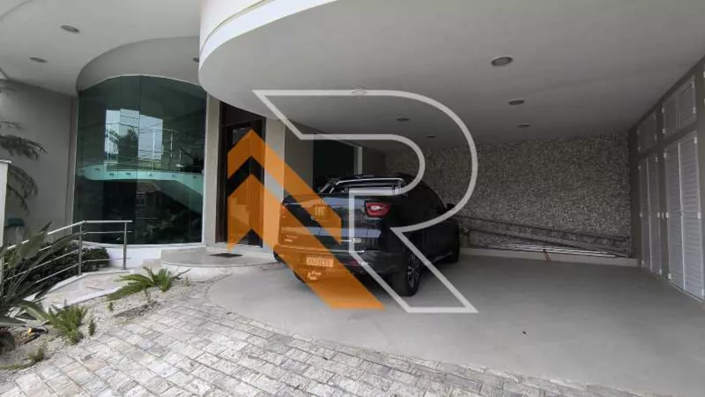 Casa de Condomínio, 4 quartos - Foto 29