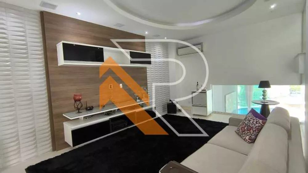 Casa de Condomínio, 4 quartos - Foto 14