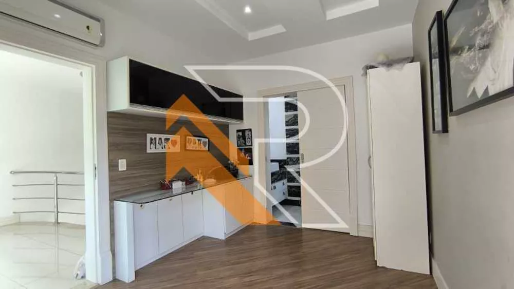 Casa de Condomínio, 4 quartos - Foto 26