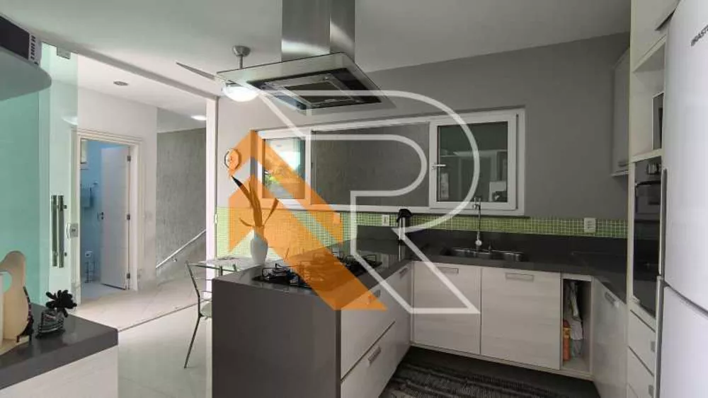 Casa de Condomínio, 4 quartos - Foto 11