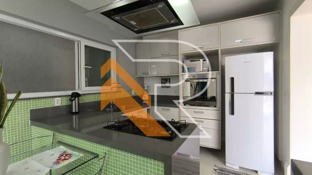 Casa de Condomínio, 4 quartos - Foto 9