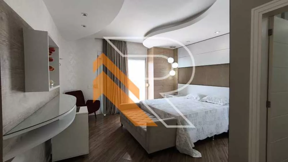 Casa de Condomínio, 4 quartos - Foto 16