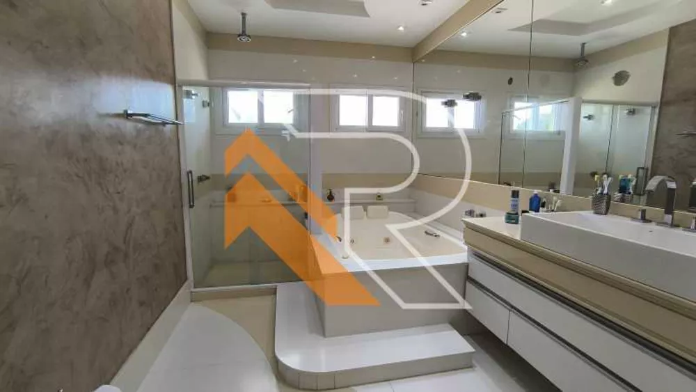 Casa de Condomínio, 4 quartos - Foto 19