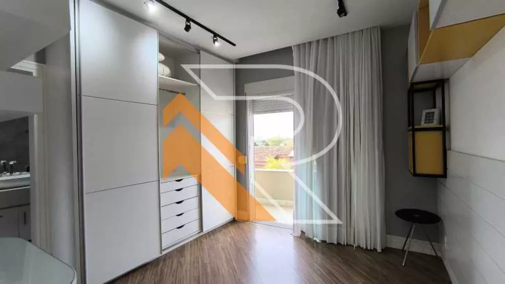 Casa de Condomínio, 4 quartos - Foto 22