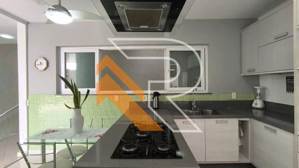 Casa de Condomínio, 4 quartos - Foto 10