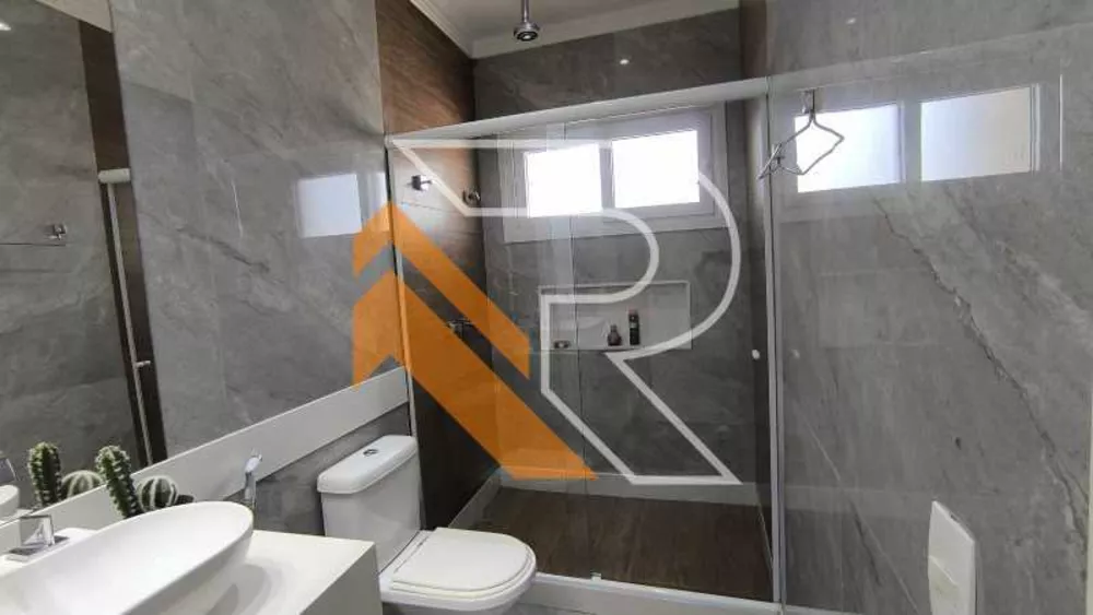 Casa de Condomínio, 4 quartos - Foto 27