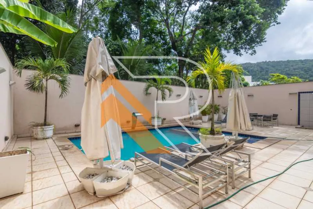 Casa de Condomínio à venda com 5 quartos, 450m² - Foto 4