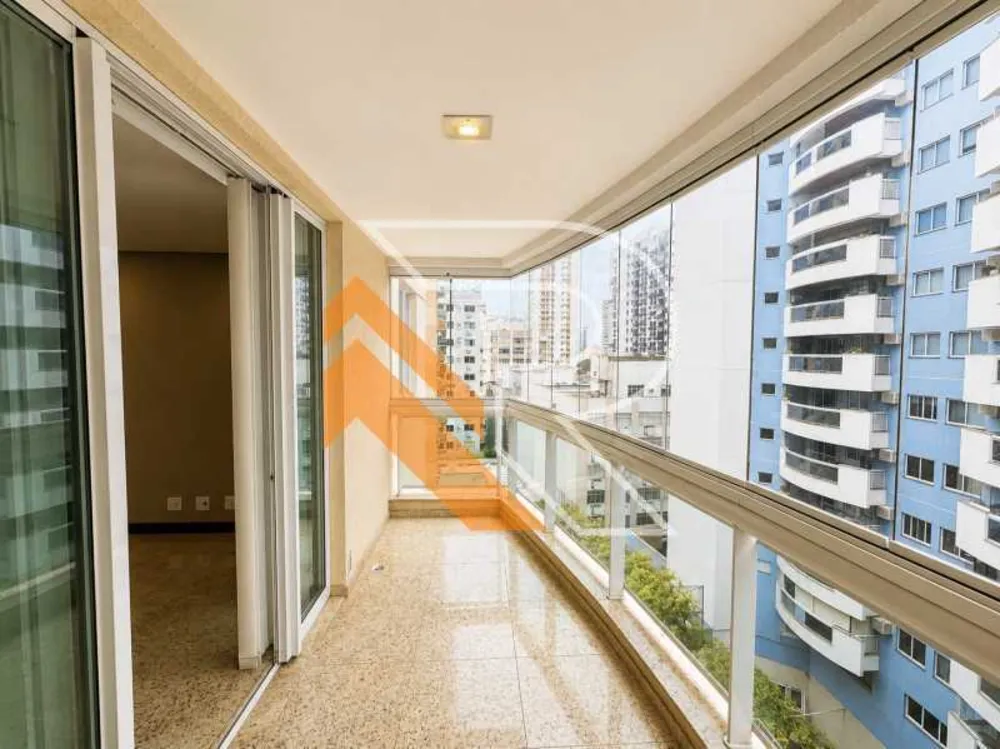 Apartamento, 2 quartos, 160 m² - Foto 14