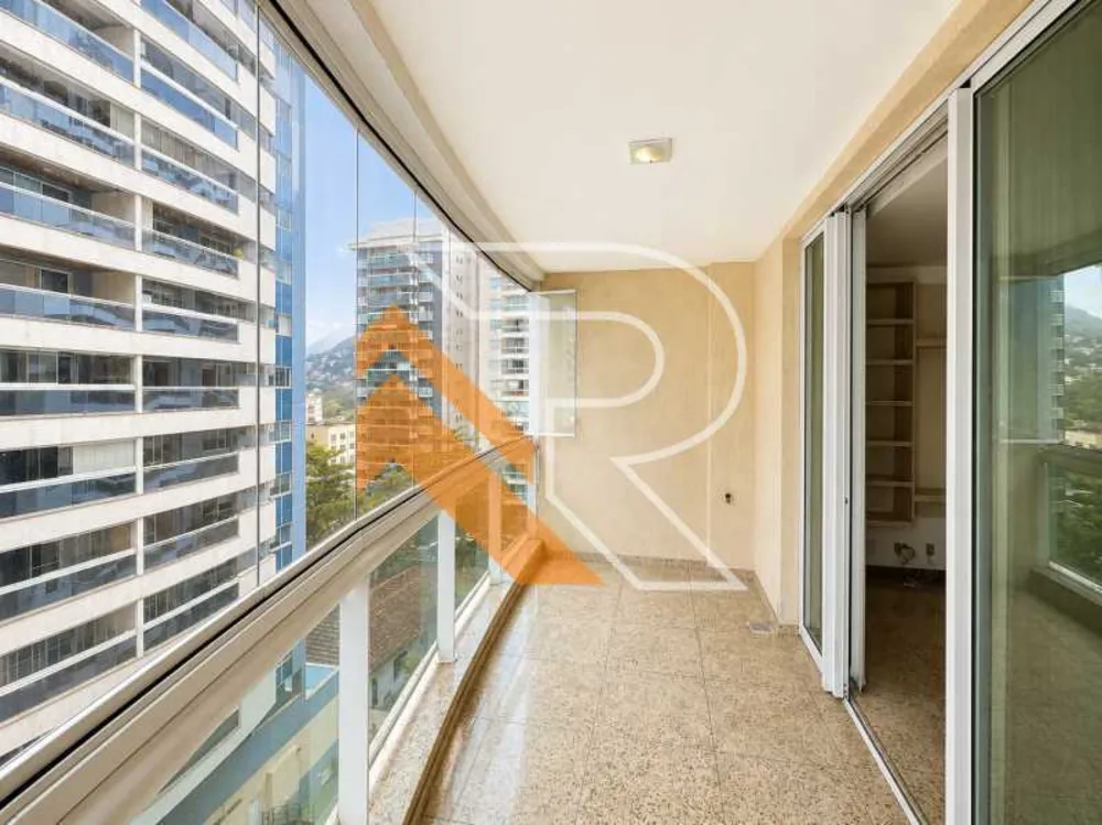 Apartamento, 2 quartos, 160 m² - Foto 13