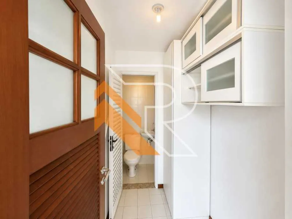 Apartamento, 2 quartos, 160 m² - Foto 5