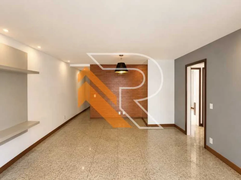Apartamento, 2 quartos, 160 m² - Foto 7