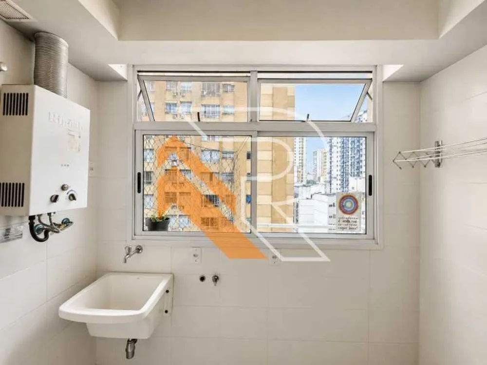 Apartamento, 2 quartos, 160 m² - Foto 8