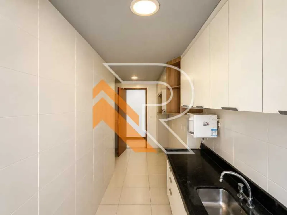 Apartamento, 2 quartos, 160 m² - Foto 5