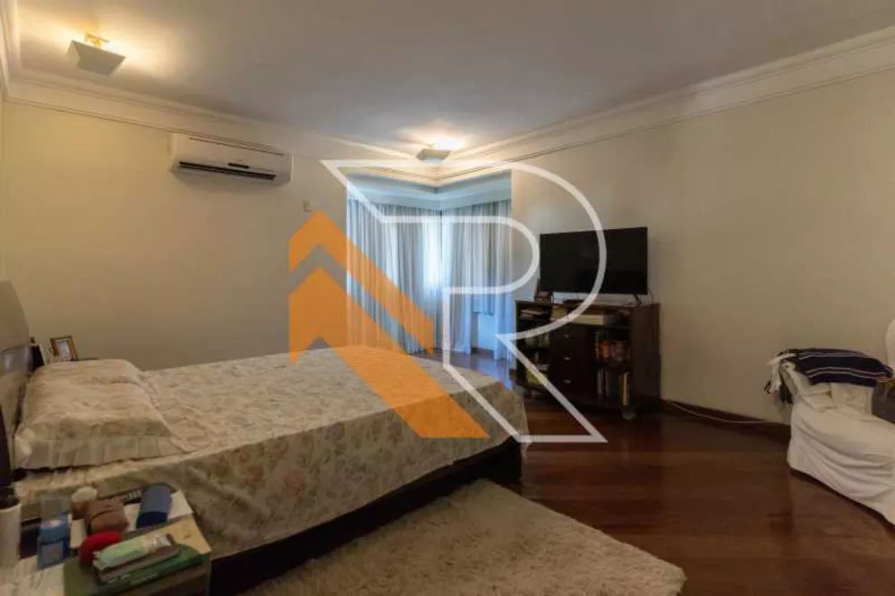 Casa de Condomínio, 4 quartos - Foto 21