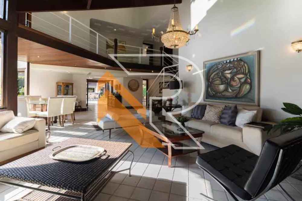 Casa de Condomínio, 4 quartos - Foto 6