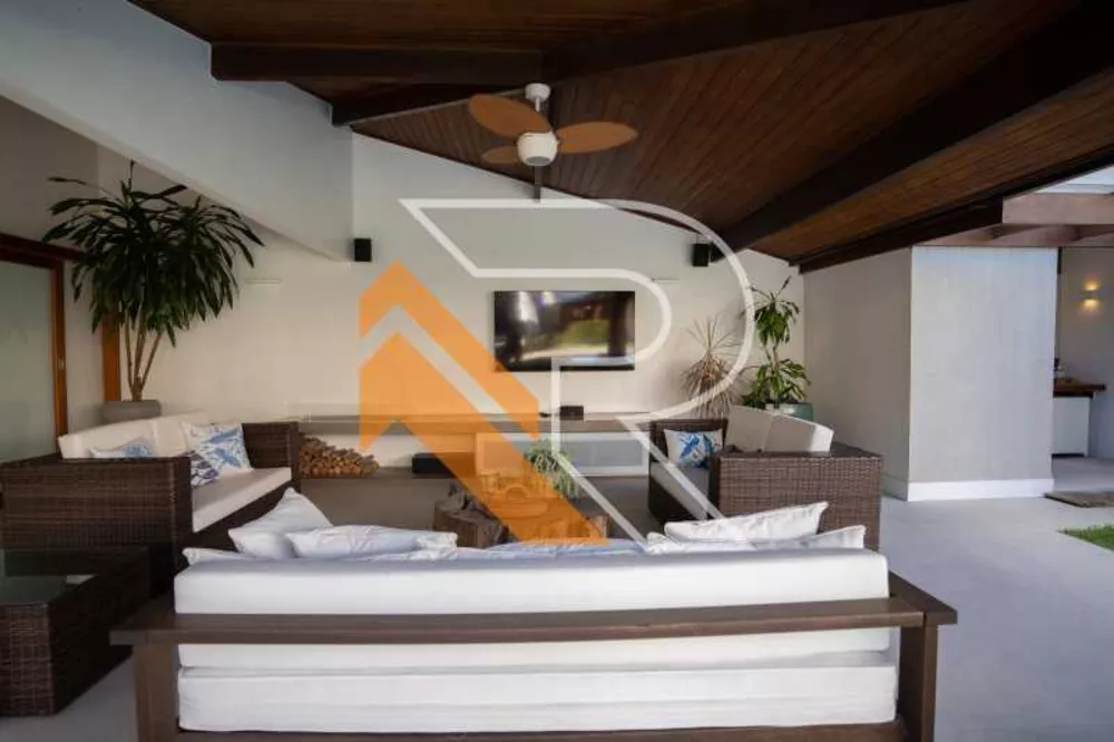 Casa de Condomínio, 4 quartos - Foto 16