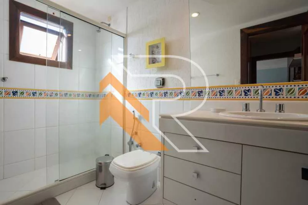 Casa de Condomínio, 4 quartos - Foto 28