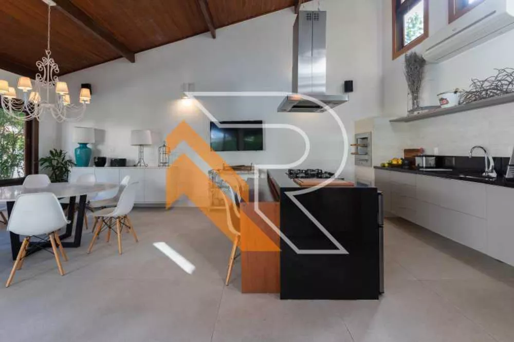 Casa de Condomínio, 4 quartos - Foto 18