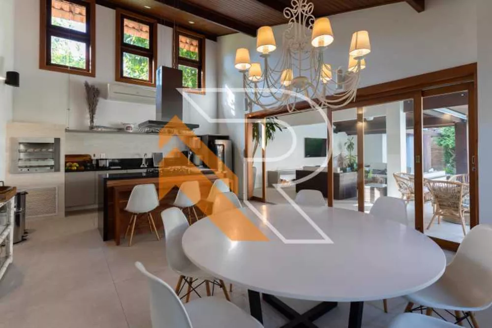 Casa de Condomínio, 4 quartos - Foto 19