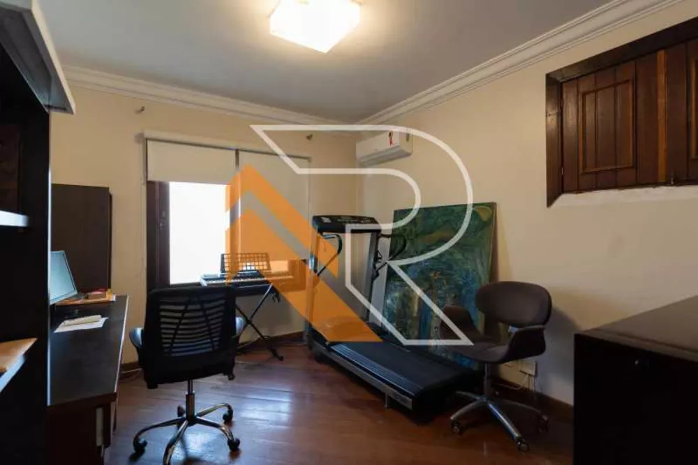 Casa de Condomínio, 4 quartos - Foto 29