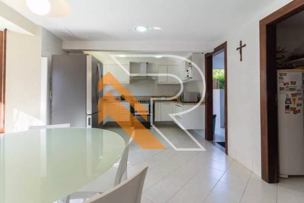 Casa de Condomínio, 4 quartos - Foto 11