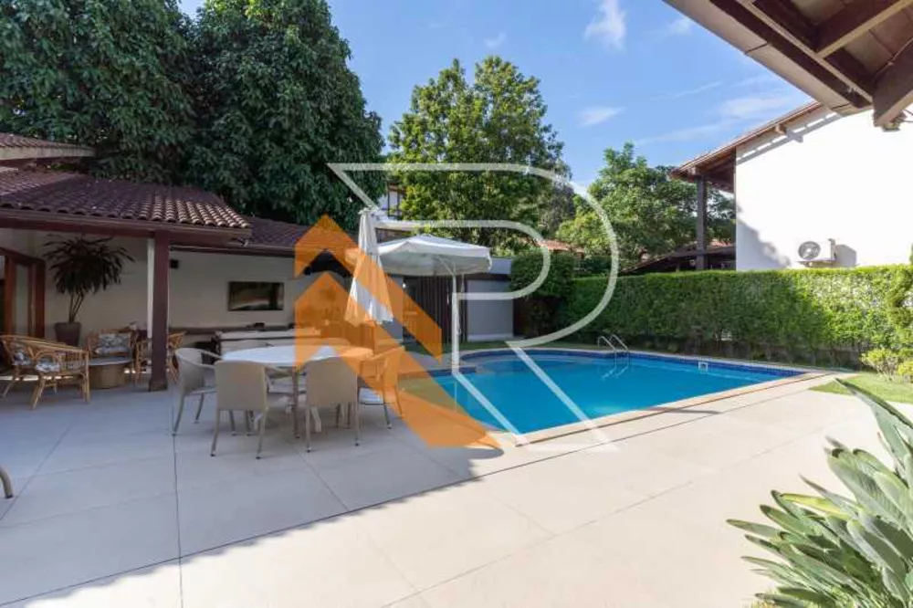 Casa de Condomínio, 4 quartos - Foto 13