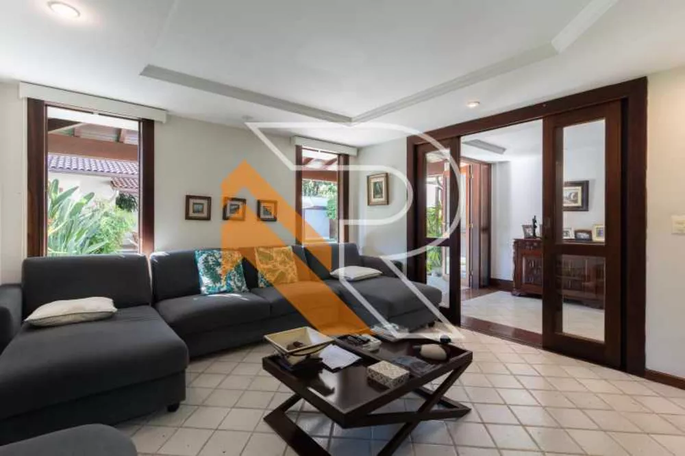 Casa de Condomínio, 4 quartos - Foto 9