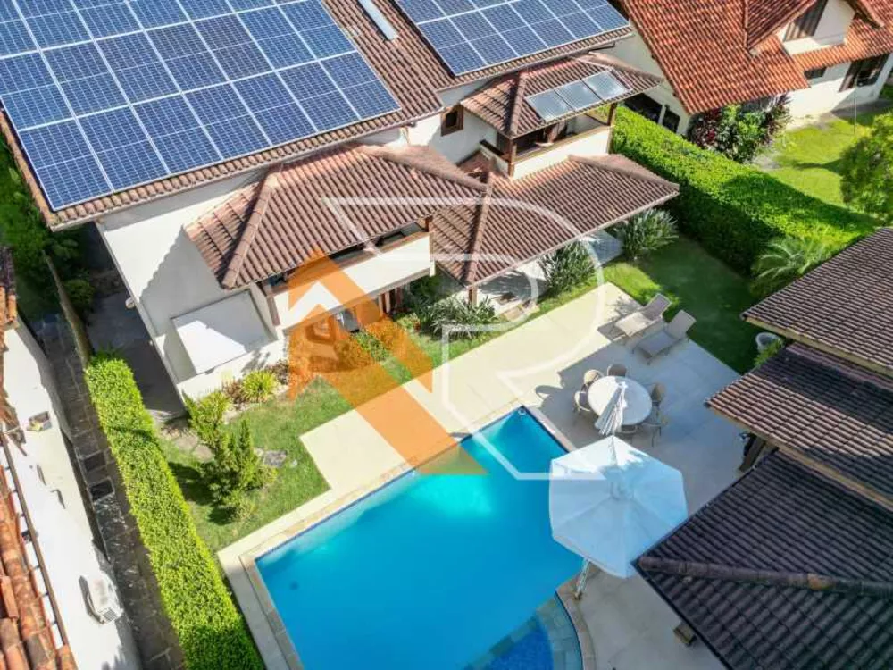 Casa de Condomínio, 4 quartos - Foto 15