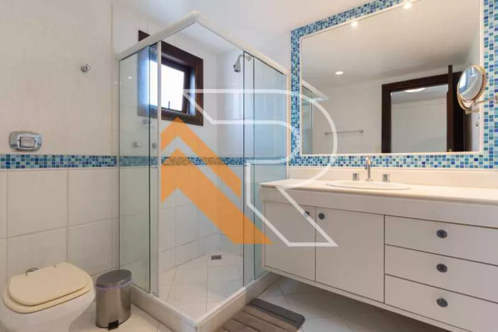 Casa de Condomínio, 4 quartos - Foto 25