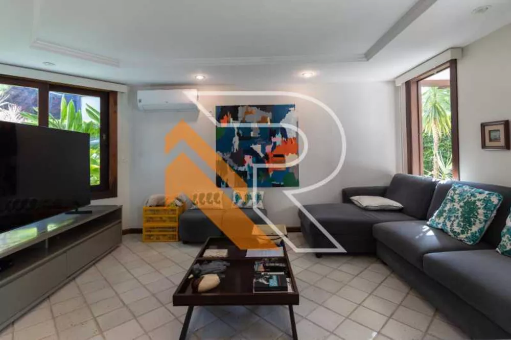 Casa de Condomínio, 4 quartos - Foto 8