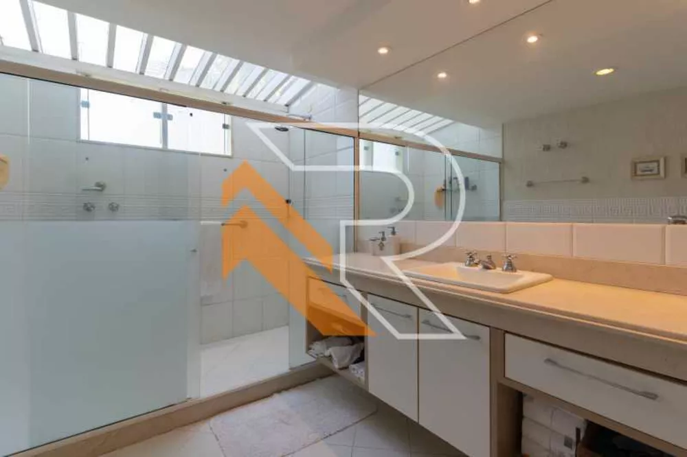 Casa de Condomínio, 4 quartos - Foto 22