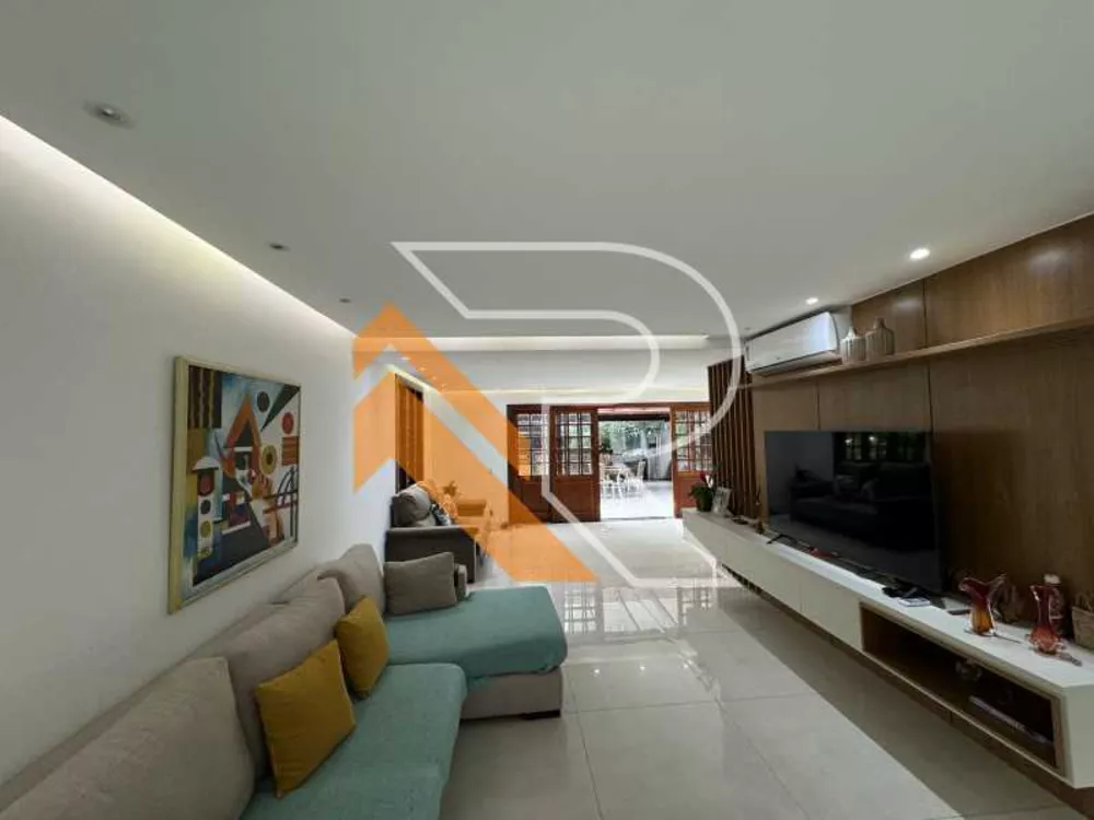 Casa de Condomínio, 6 quartos - Foto 18