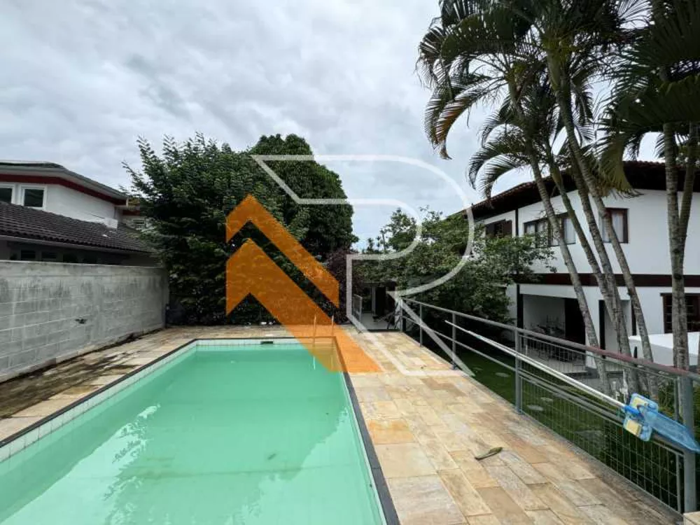 Casa de Condomínio, 6 quartos - Foto 1