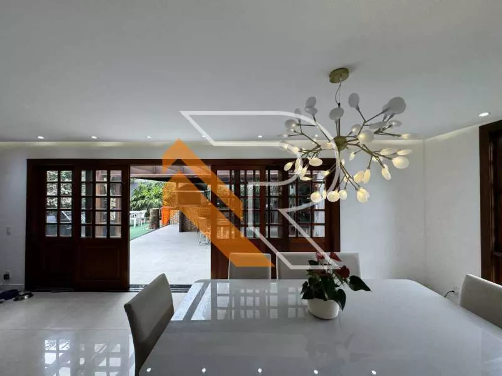 Casa de Condomínio, 6 quartos - Foto 16