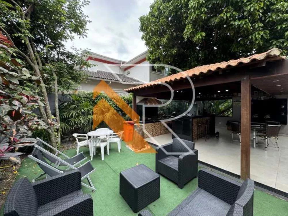 Casa de Condomínio, 6 quartos - Foto 23