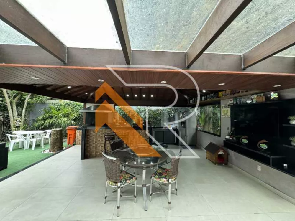 Casa de Condomínio, 6 quartos - Foto 20