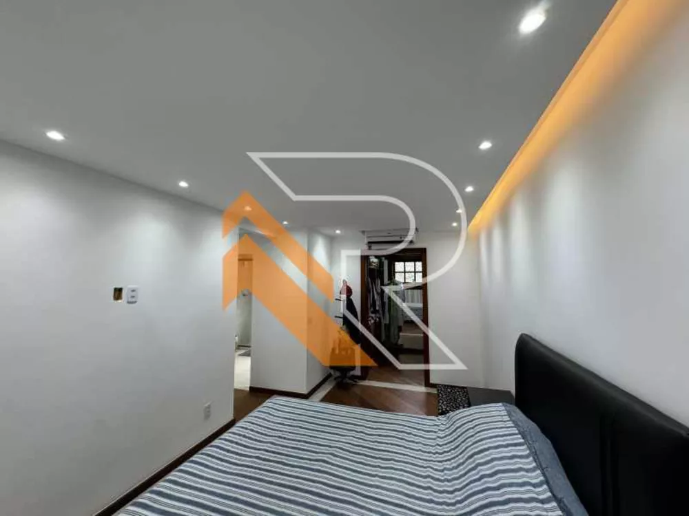 Casa de Condomínio, 6 quartos - Foto 10