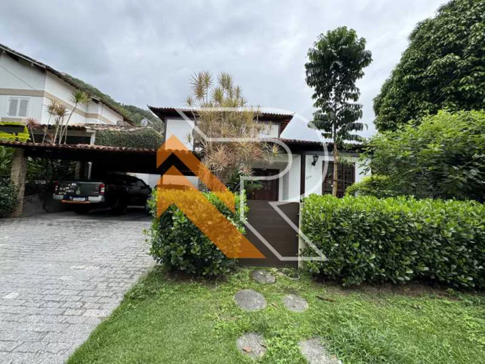 Casa de Condomínio, 6 quartos - Foto 30