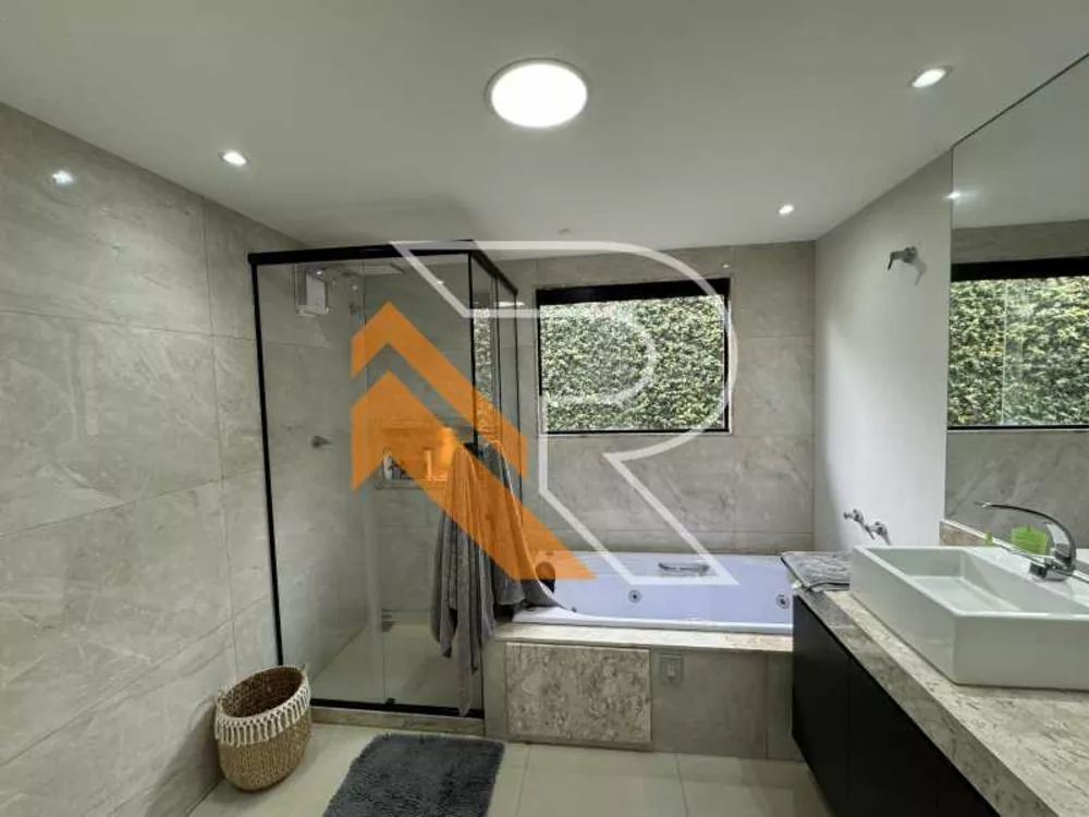 Casa de Condomínio, 6 quartos - Foto 13