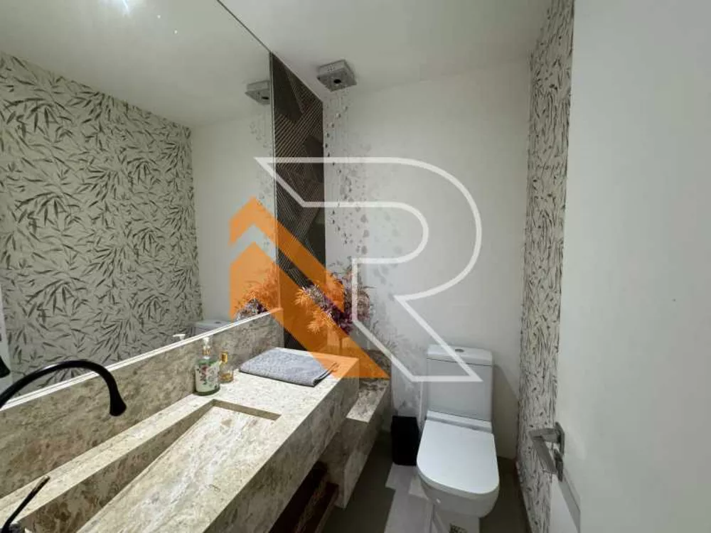 Casa de Condomínio, 6 quartos - Foto 14