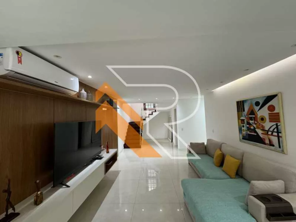 Casa de Condomínio, 6 quartos - Foto 19