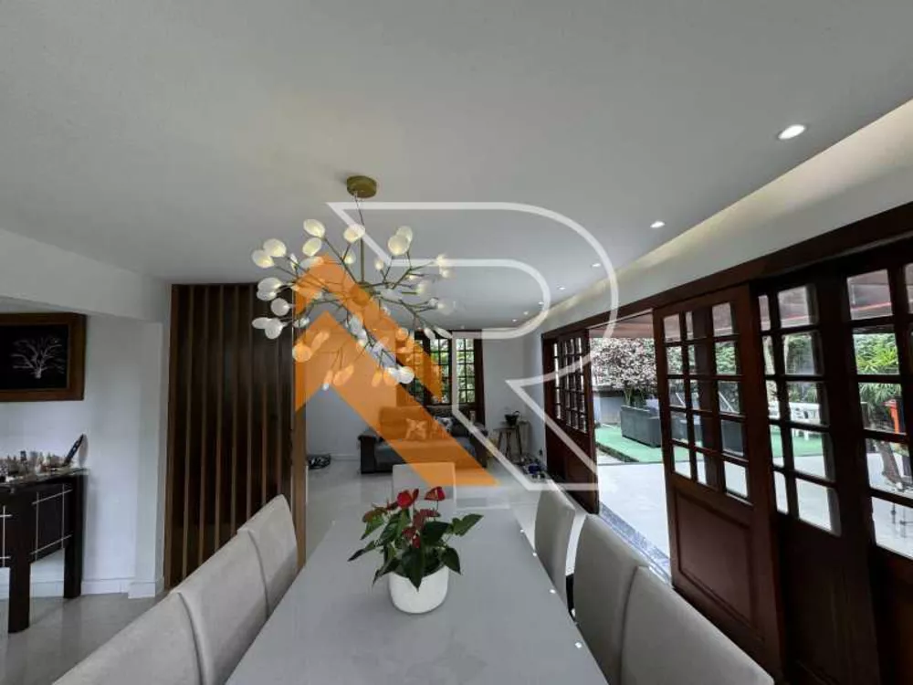 Casa de Condomínio, 6 quartos - Foto 17