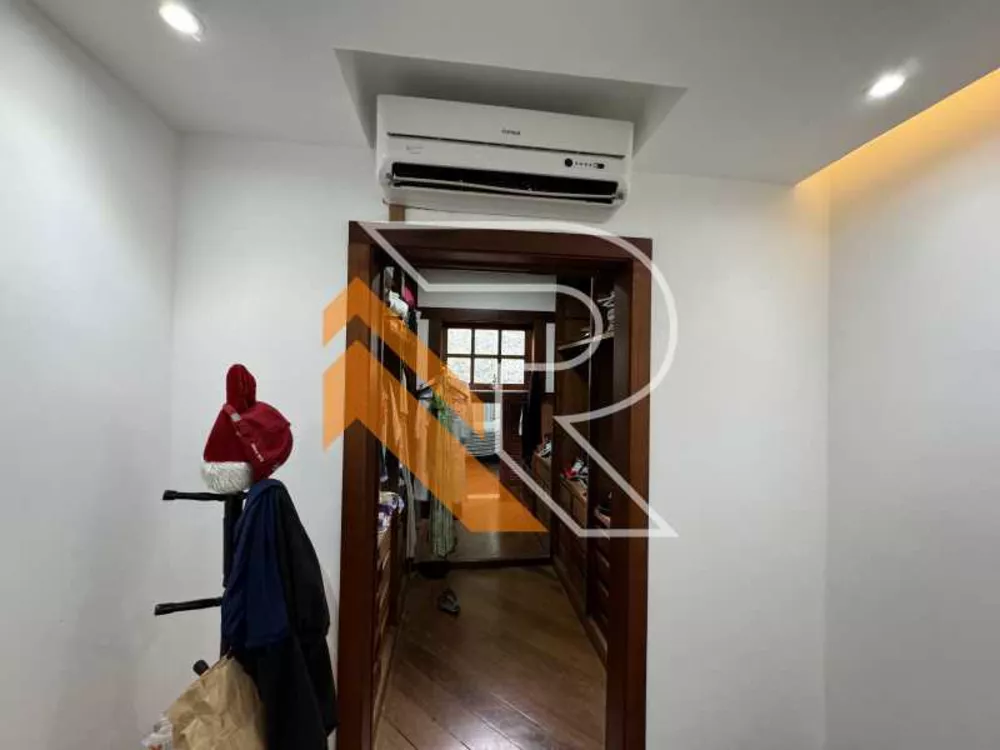 Casa de Condomínio, 6 quartos - Foto 11