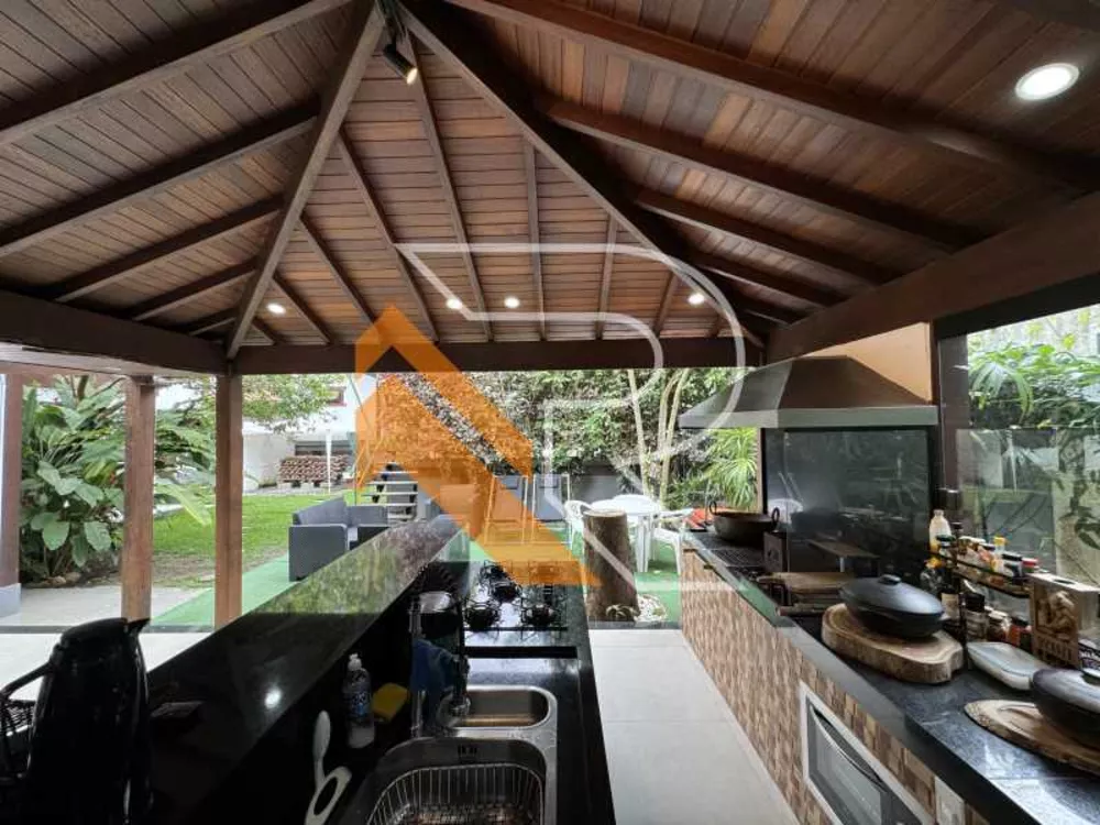 Casa de Condomínio, 6 quartos - Foto 22