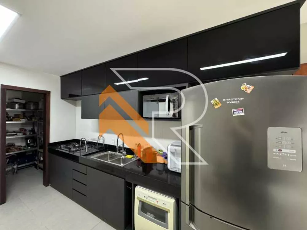 Casa de Condomínio, 6 quartos - Foto 25