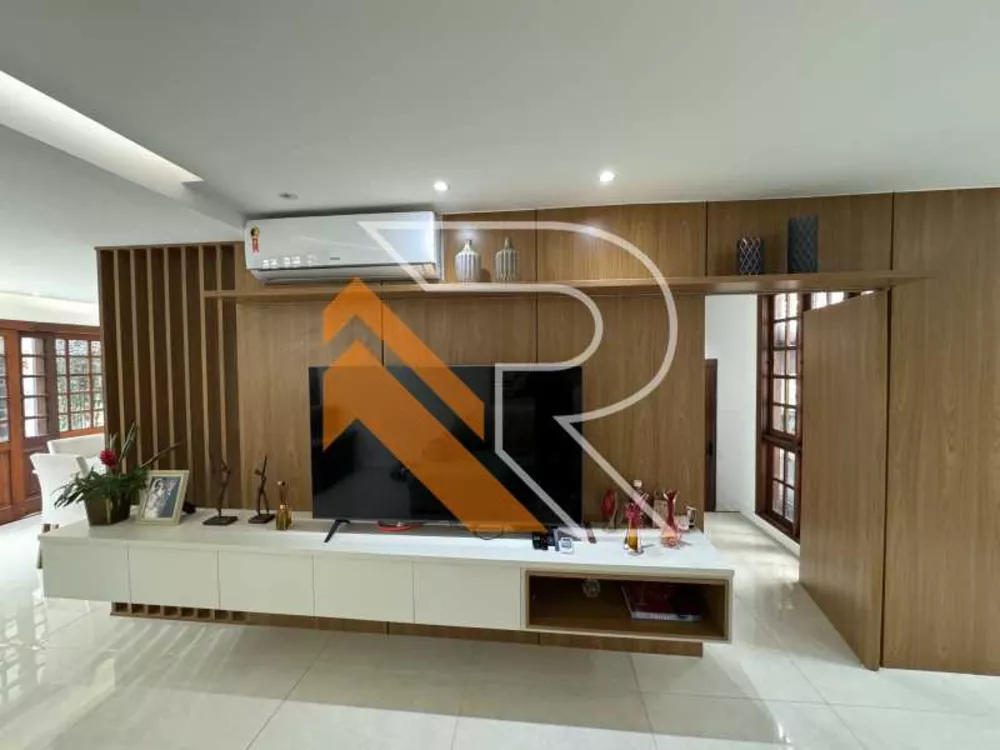 Casa de Condomínio, 6 quartos - Foto 27