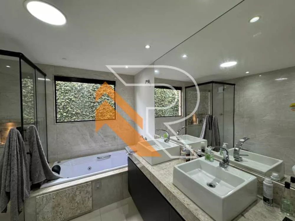 Casa de Condomínio, 6 quartos - Foto 12