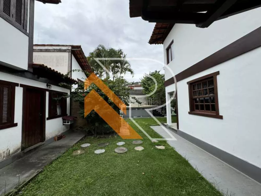 Casa de Condomínio, 6 quartos - Foto 26